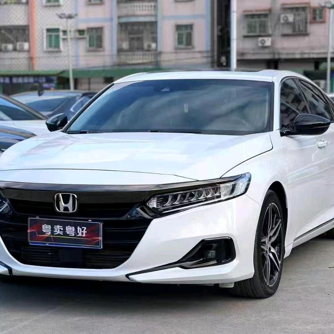 啊然精品二手车