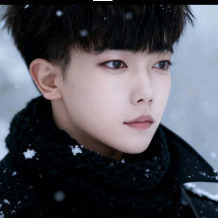 《十八岁的小姨爹》