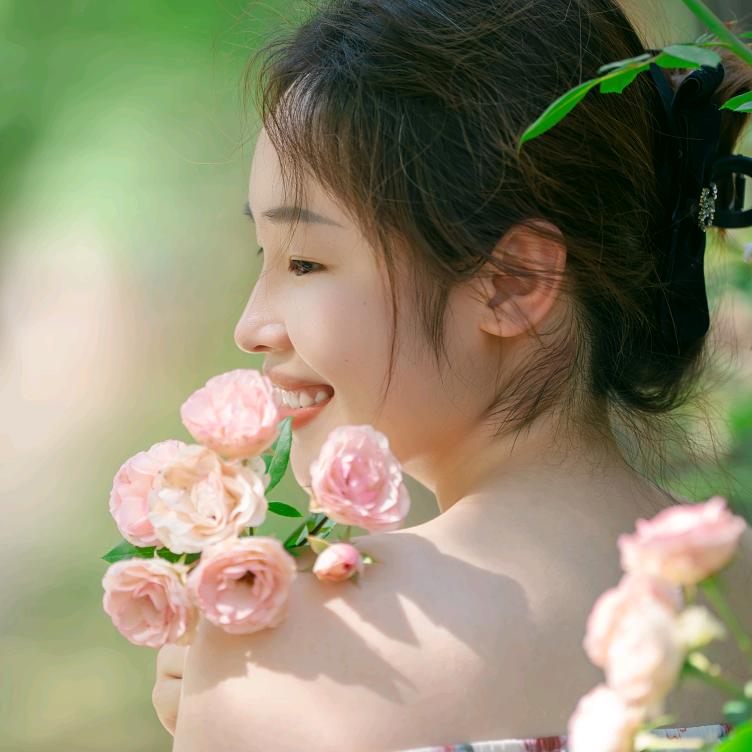 婧默生长