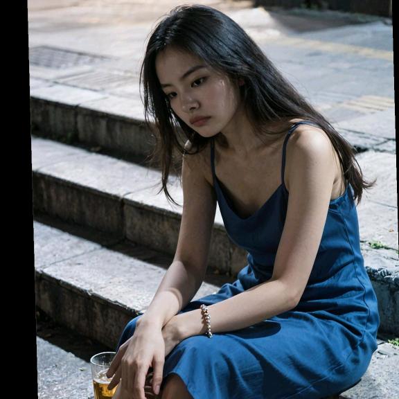 若情起缘落