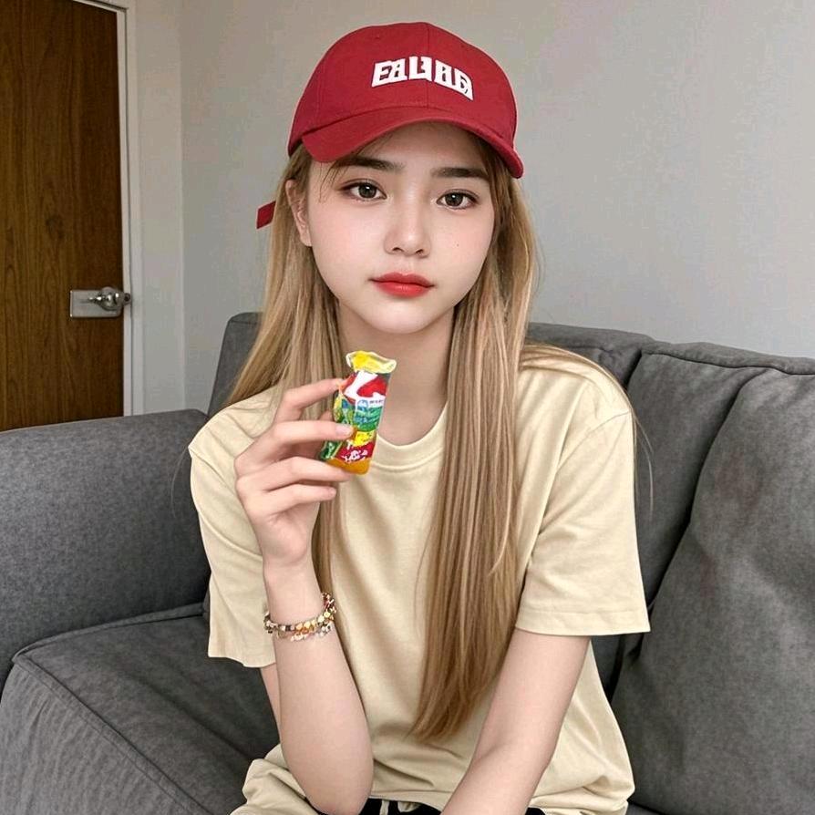 小然好好爱自己