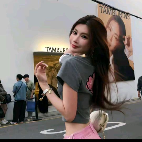 李婉君﹣爆品返场