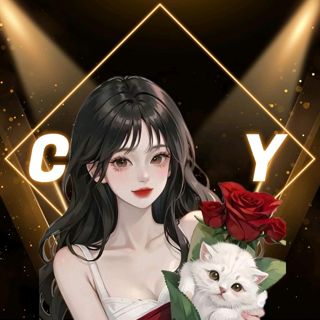 月月👑