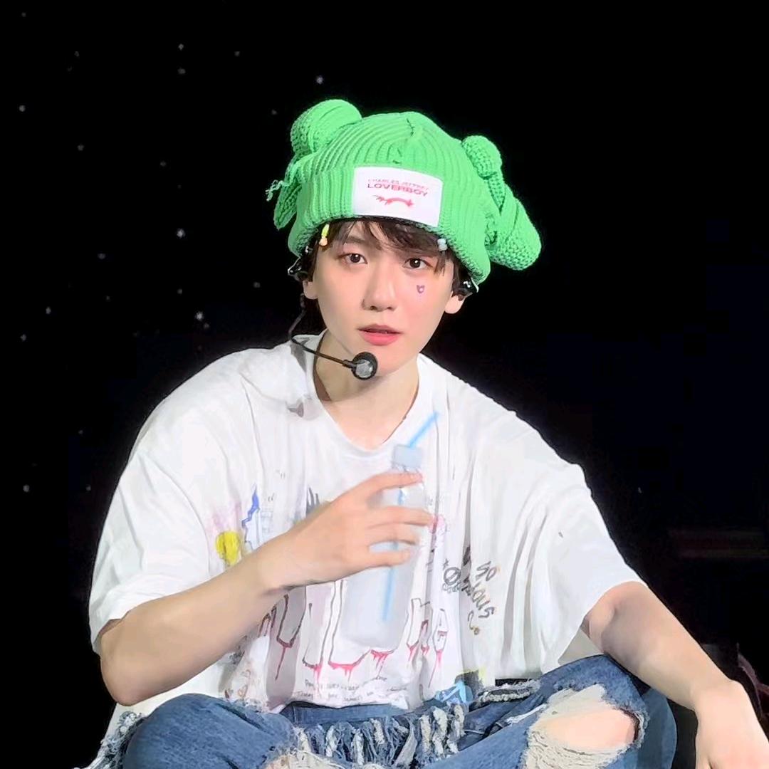 issule（见过EXO版🥰）