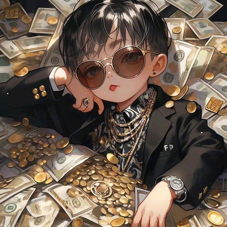 温柔只给意中人