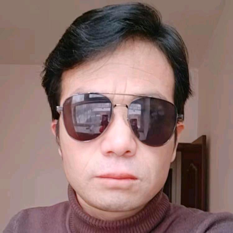 等你
