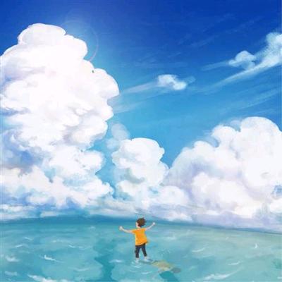 上善若水
