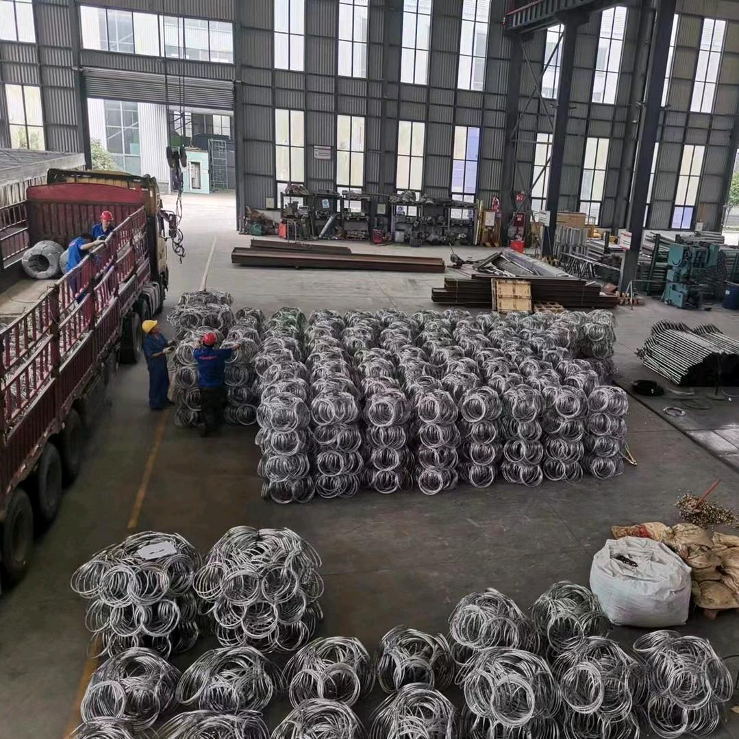 防护网（陈老兵）