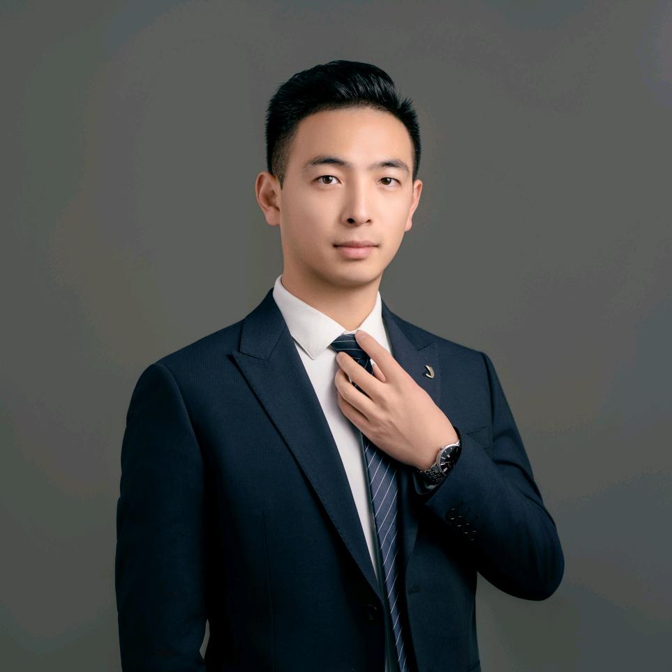 夏邑建业城刘经理