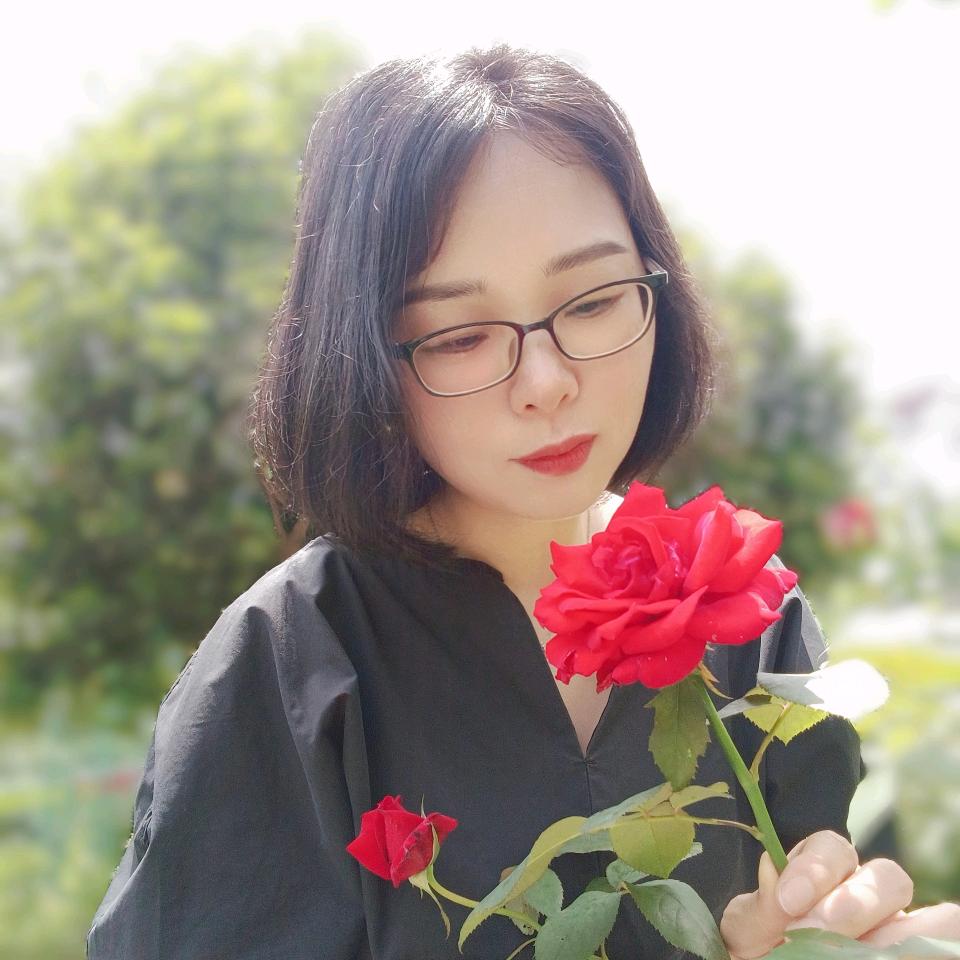 妍希💫