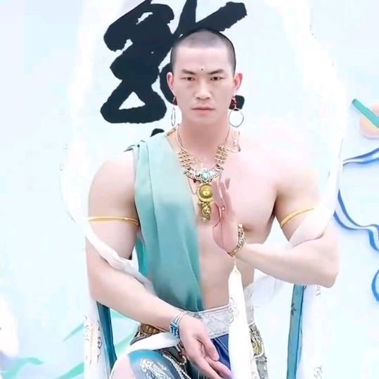 佛无缘