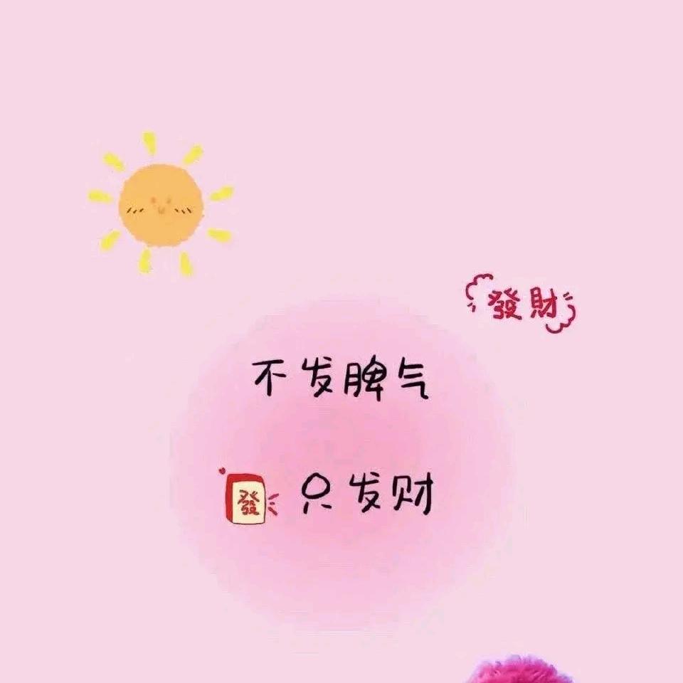 财神的心尖宠
