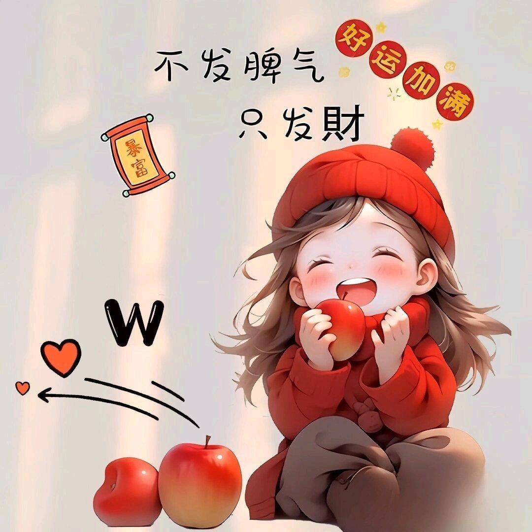 幸运星雨