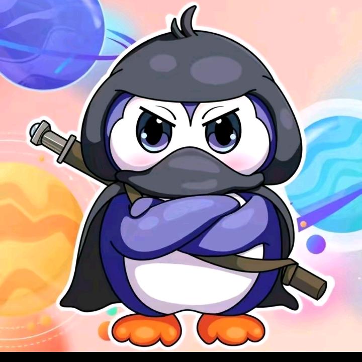 🐧午夜菲儿🐧