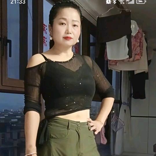 浠水甜蜜蜜有氧健身