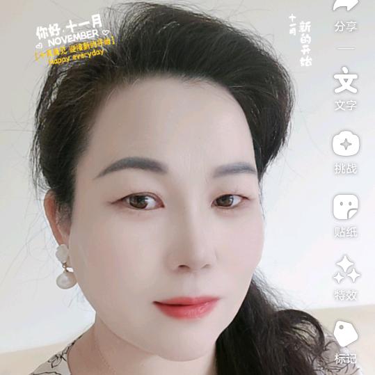 明月