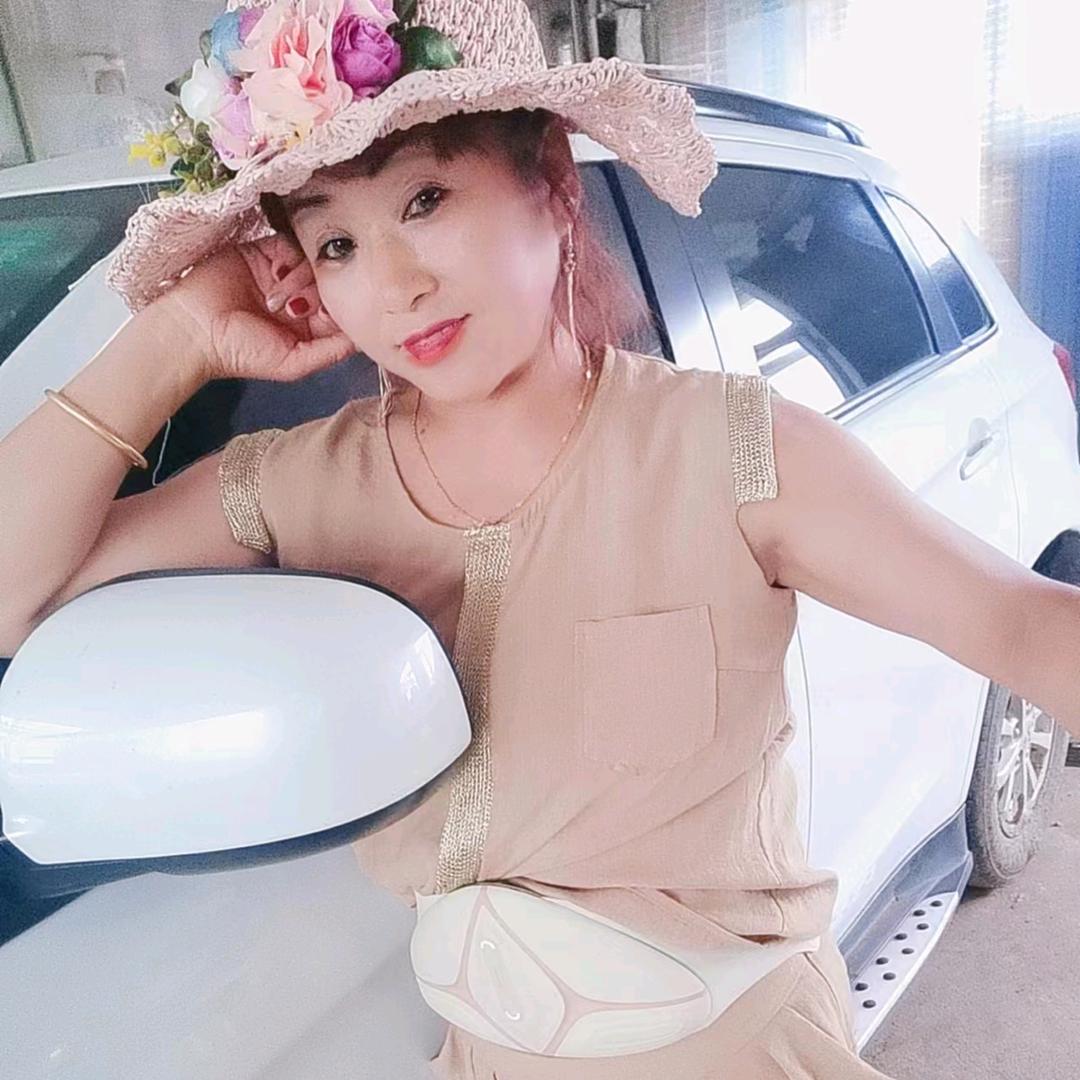 梅梅姐