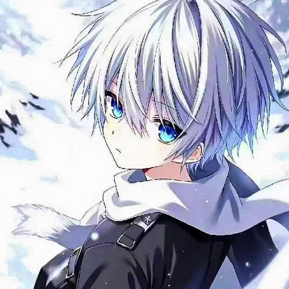 末知