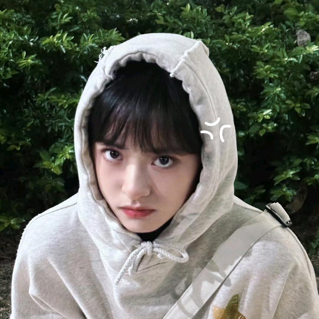 菱 冲田老师🌈