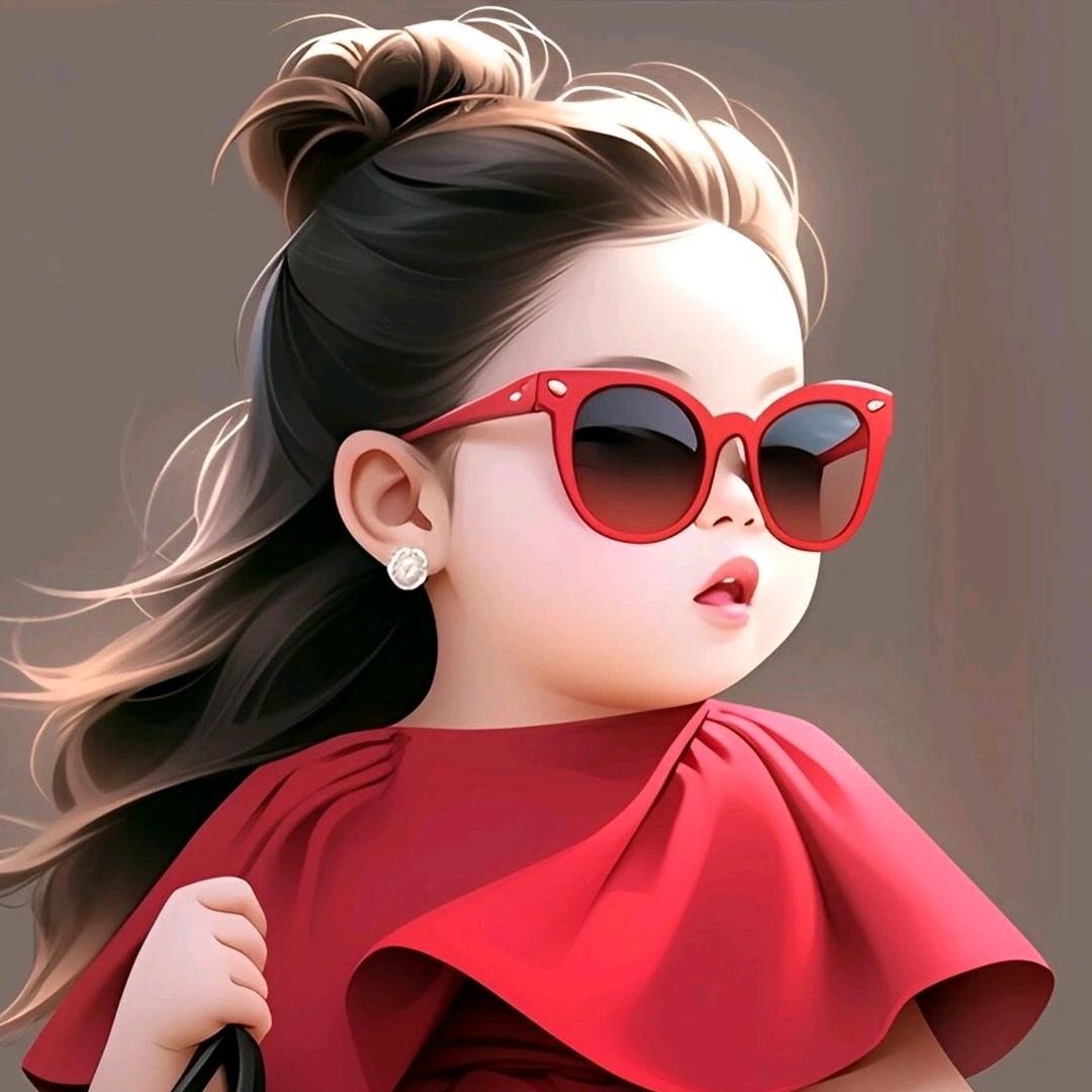 美美⁸