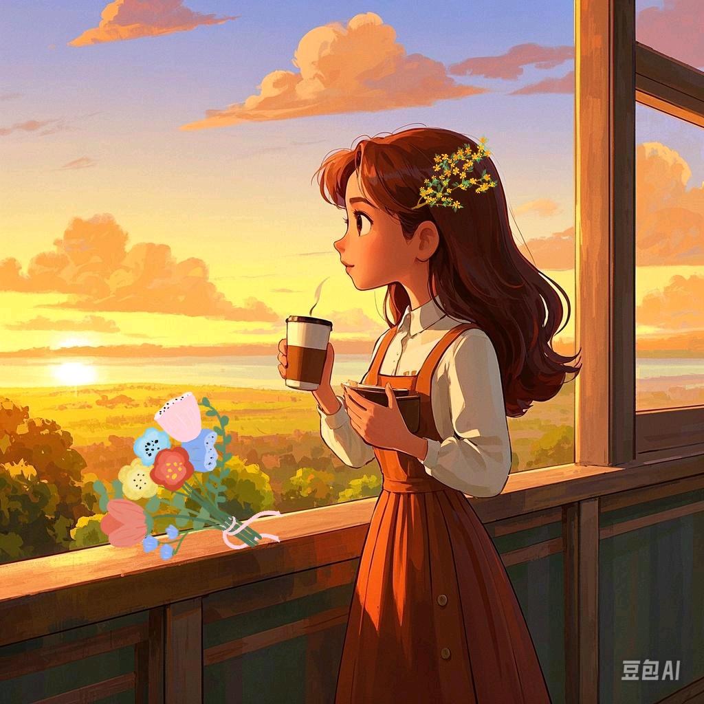 DandelionZ好好练口语