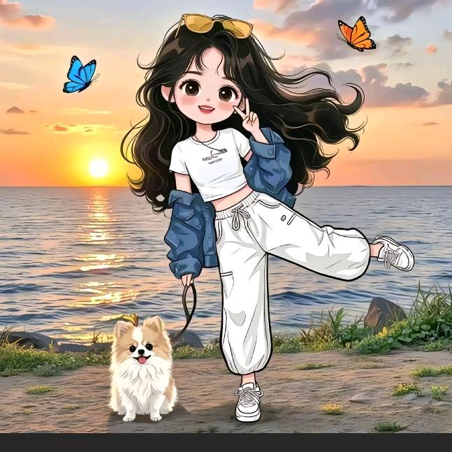 梦想成真