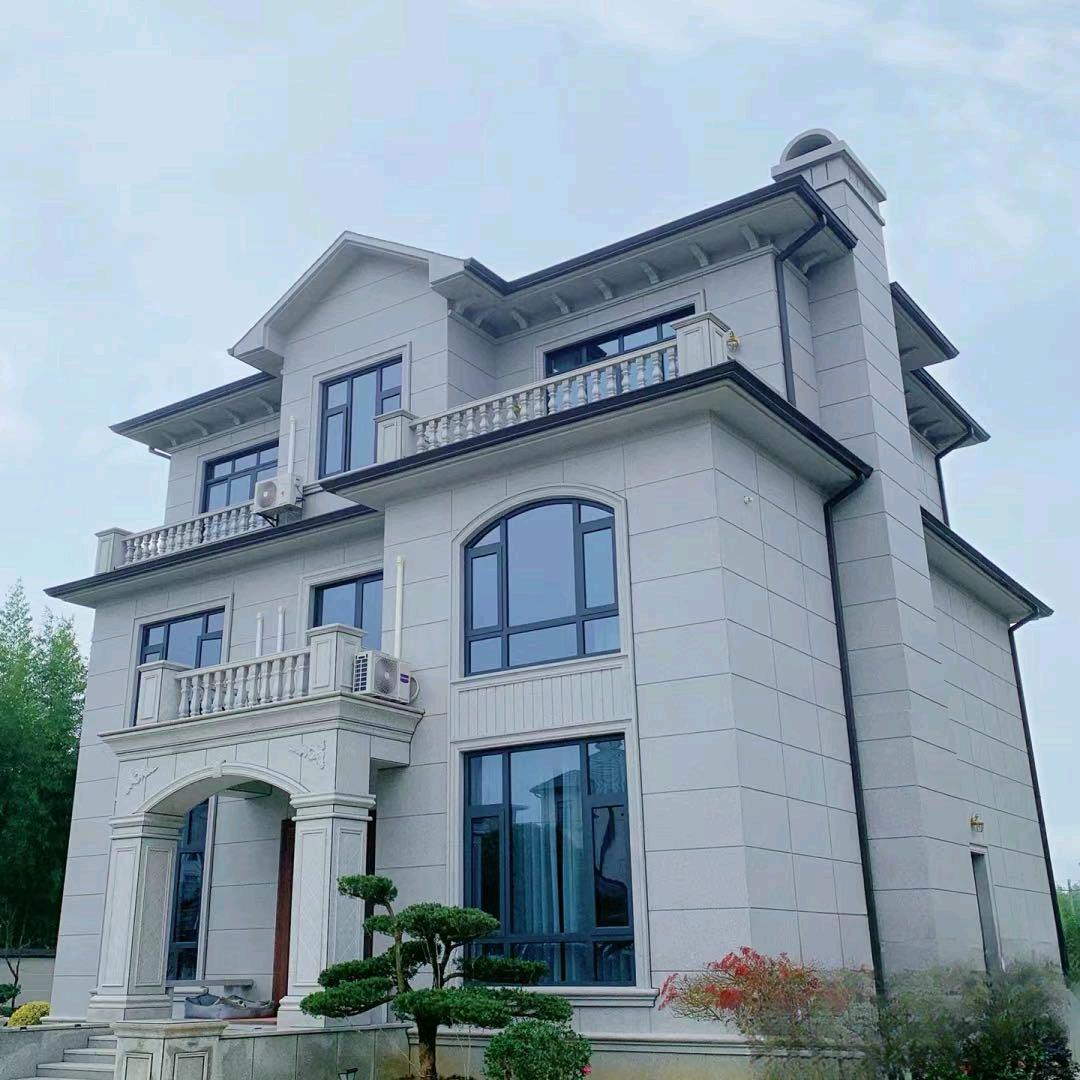 a1890大众装饰，主要房屋内外装修