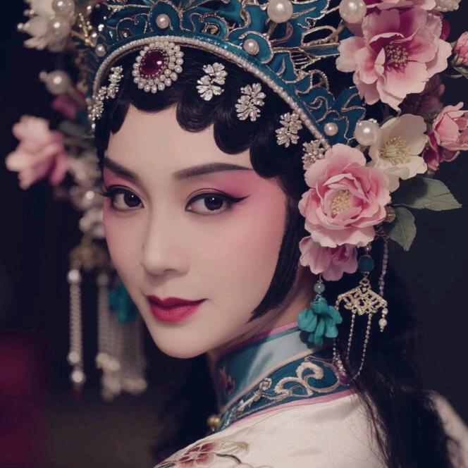 中秋（约拍）