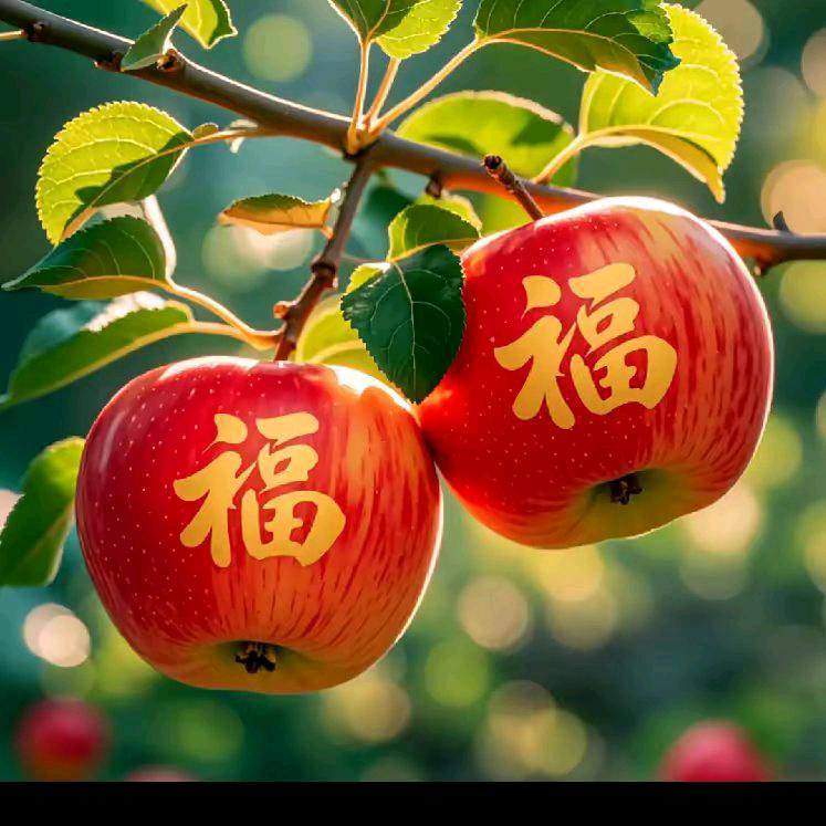 明天会更好
