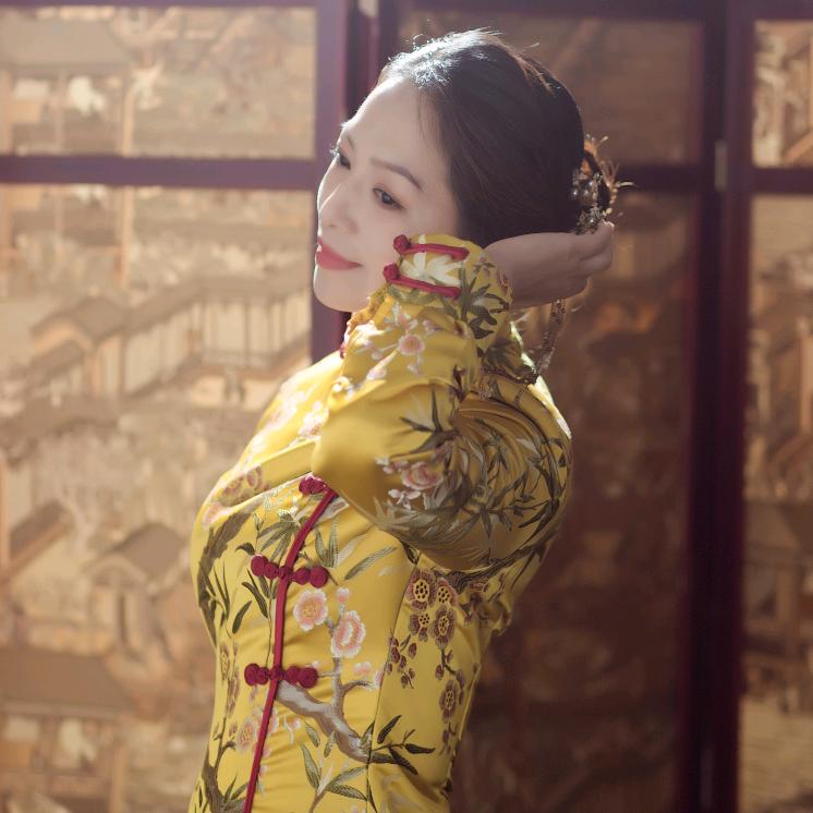 女神