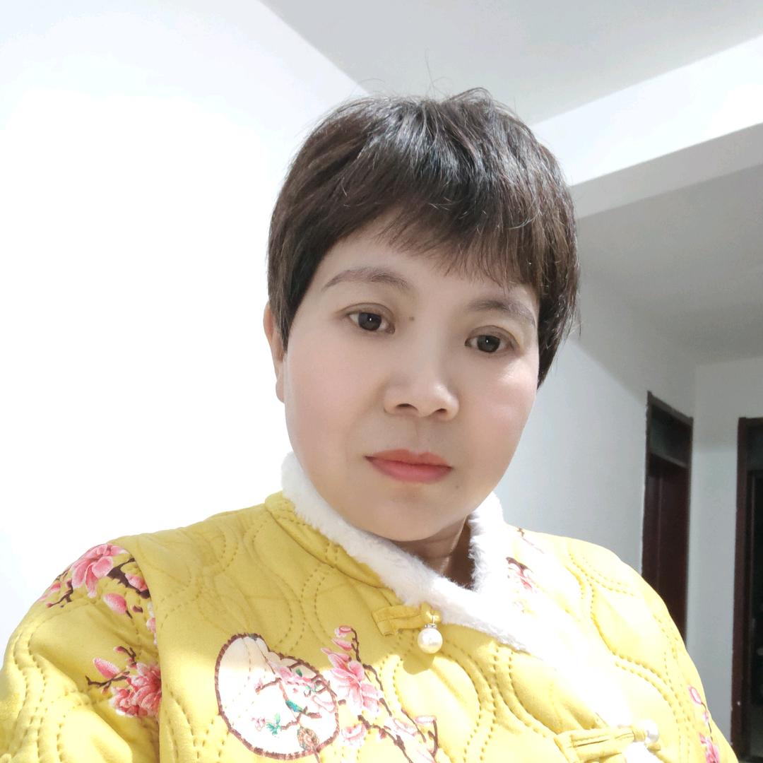 兰兰🎤坚持梦想