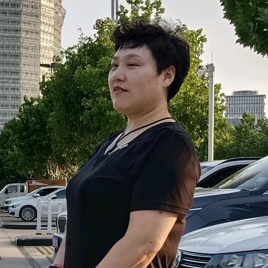 老板娘卫娟