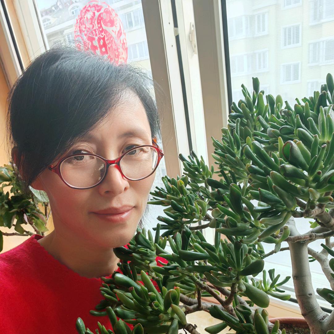 张姐（晚上18点50分）