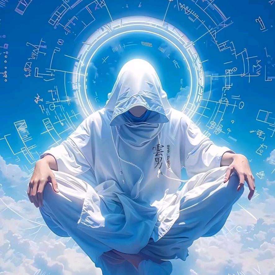 ♡太阳下山还有月光♡