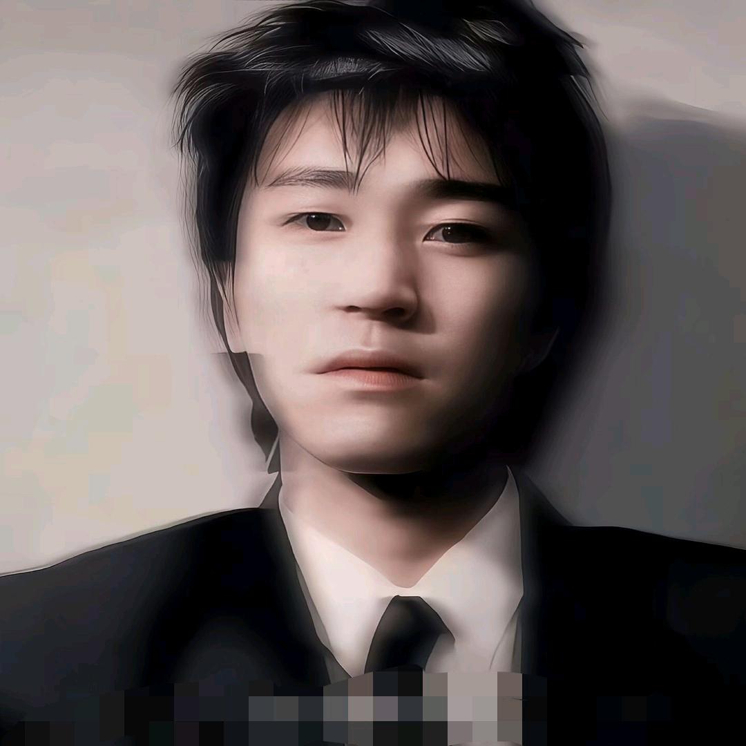 辰颐🖤