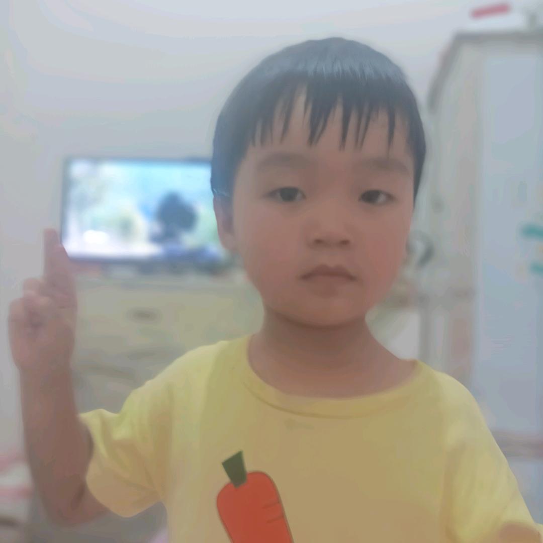 老马