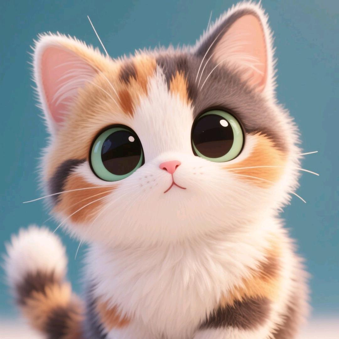 (≧^.^≦)可乐喵~