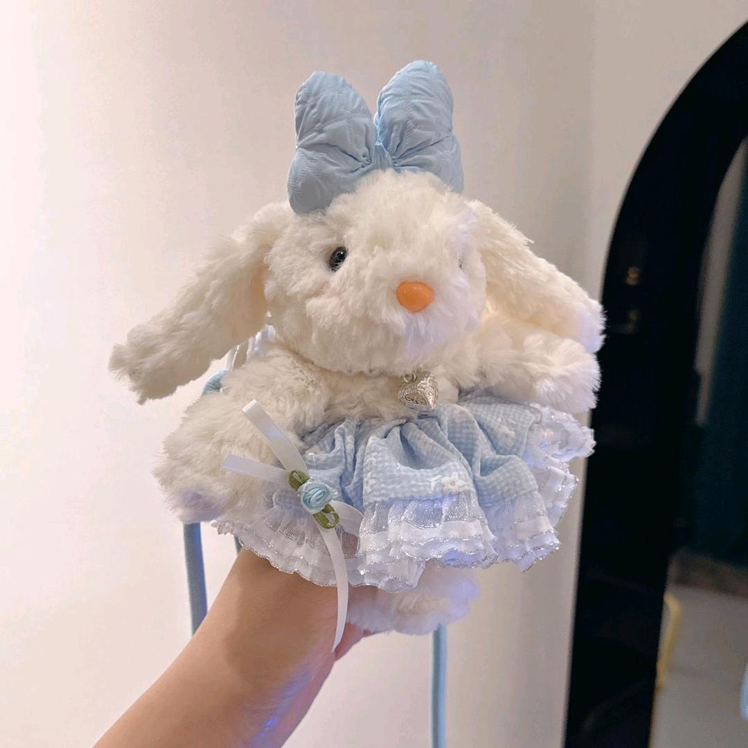 淘淘公仔屋