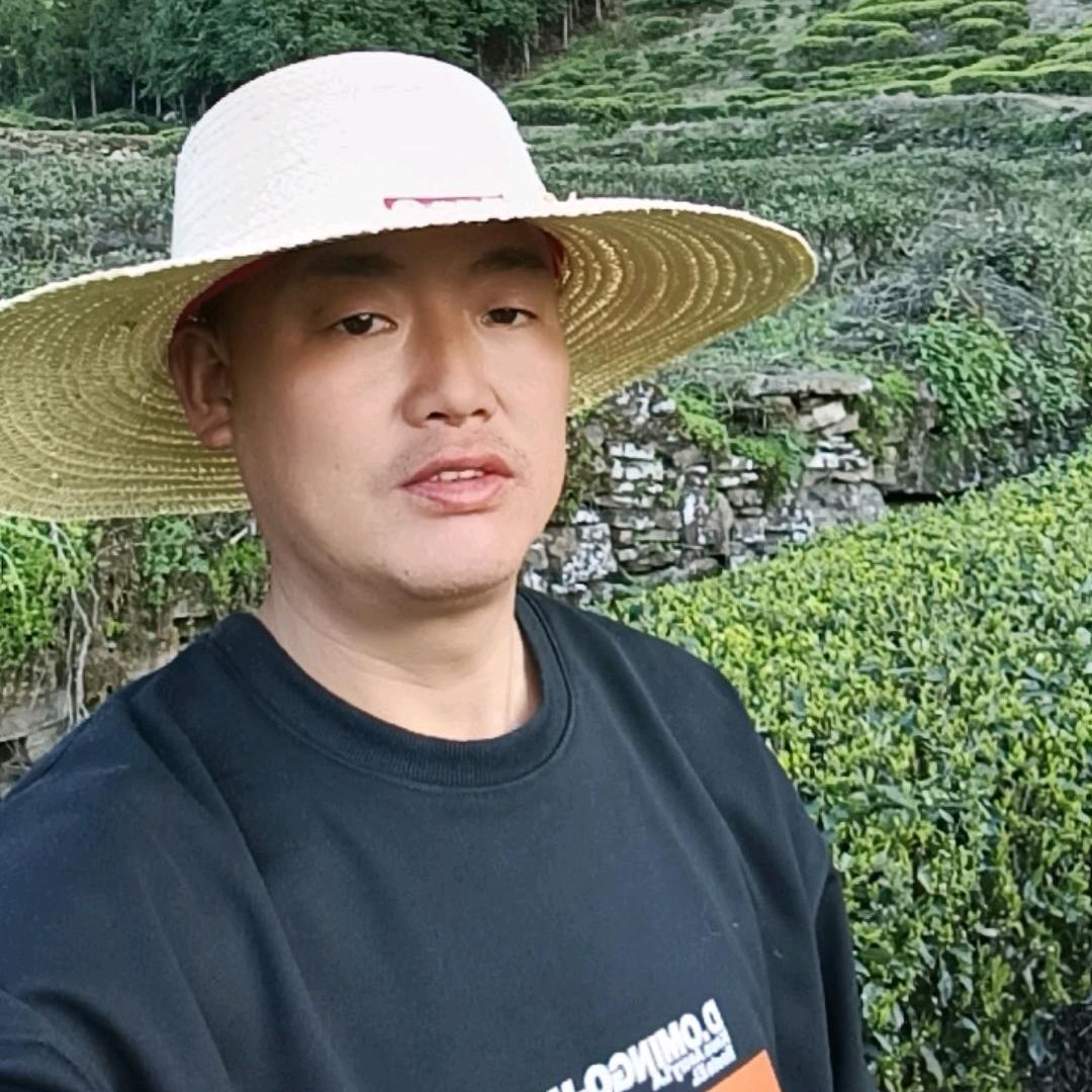 鄂Q先生