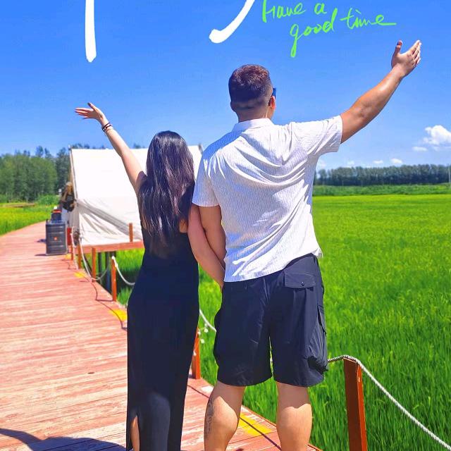 家有两个小棉袄