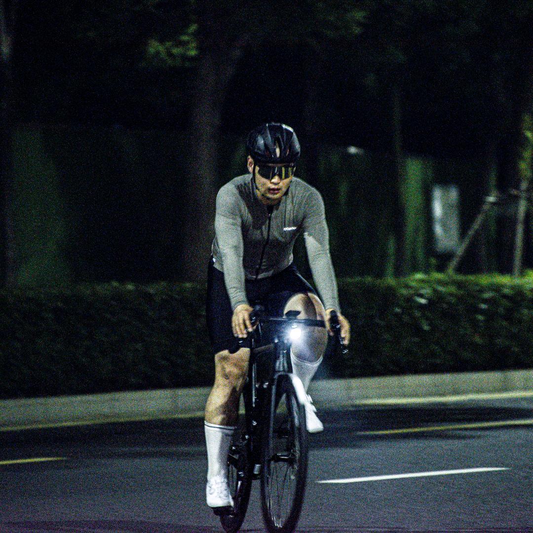 大炮Cycling