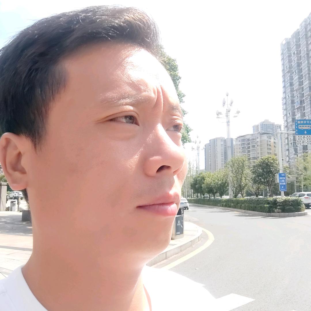 东叔的世界（土狗小六）
