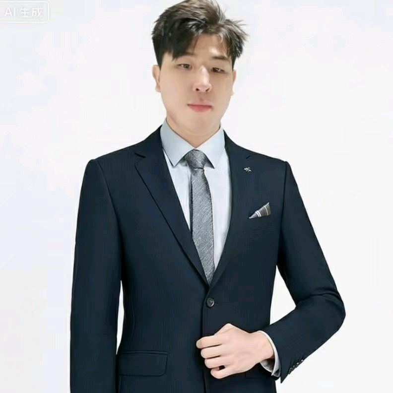 🍡我会宠着爱着疼着你