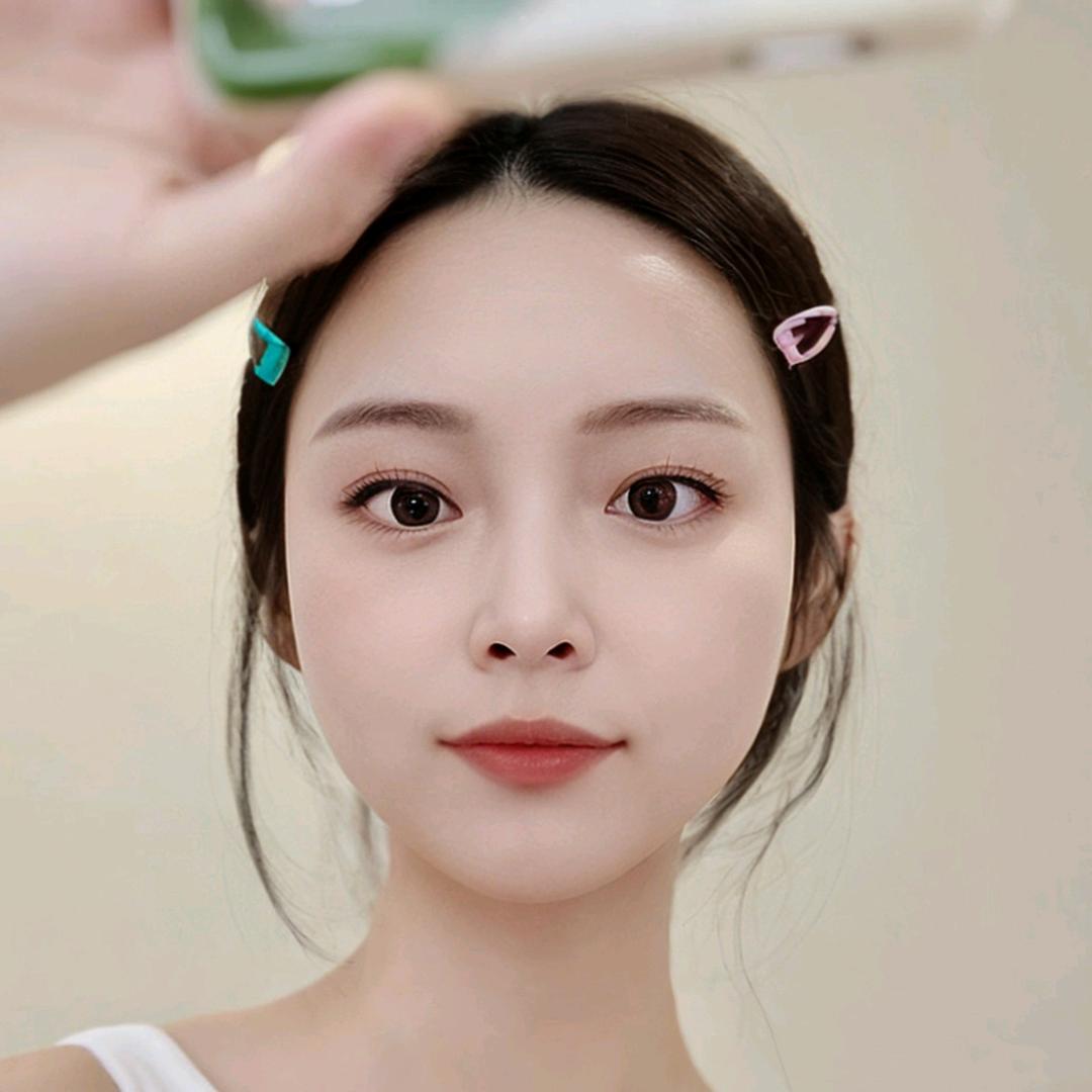 桃李幼儿园双双老师