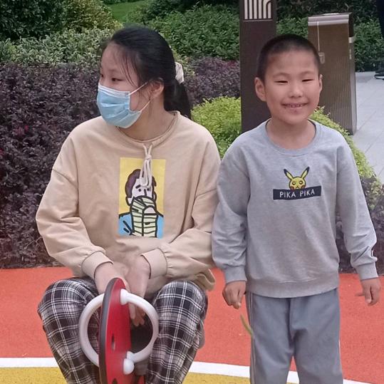 于小寒(狼族崛起）
