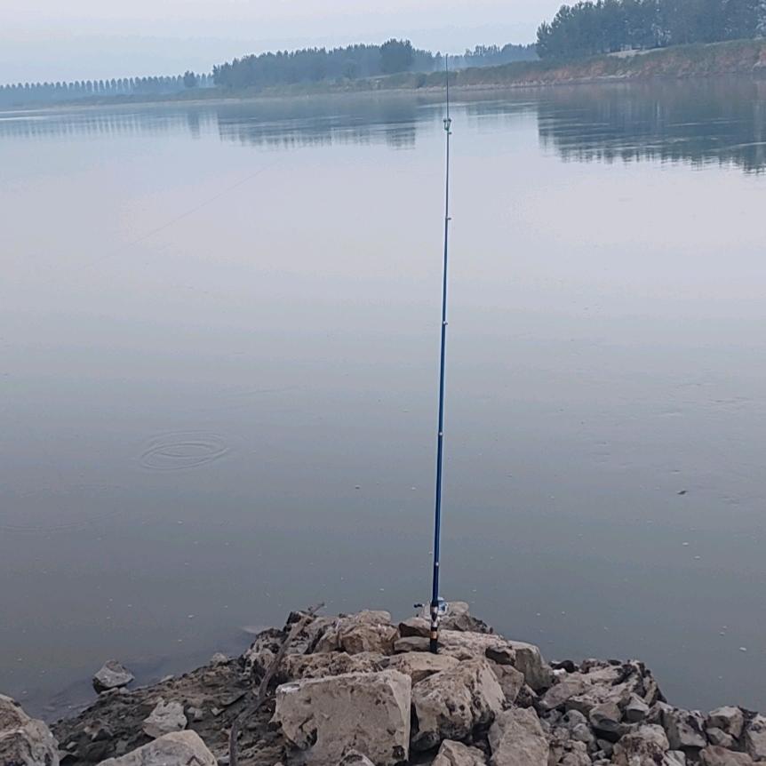 钓鱼🎣爱好者玄哥