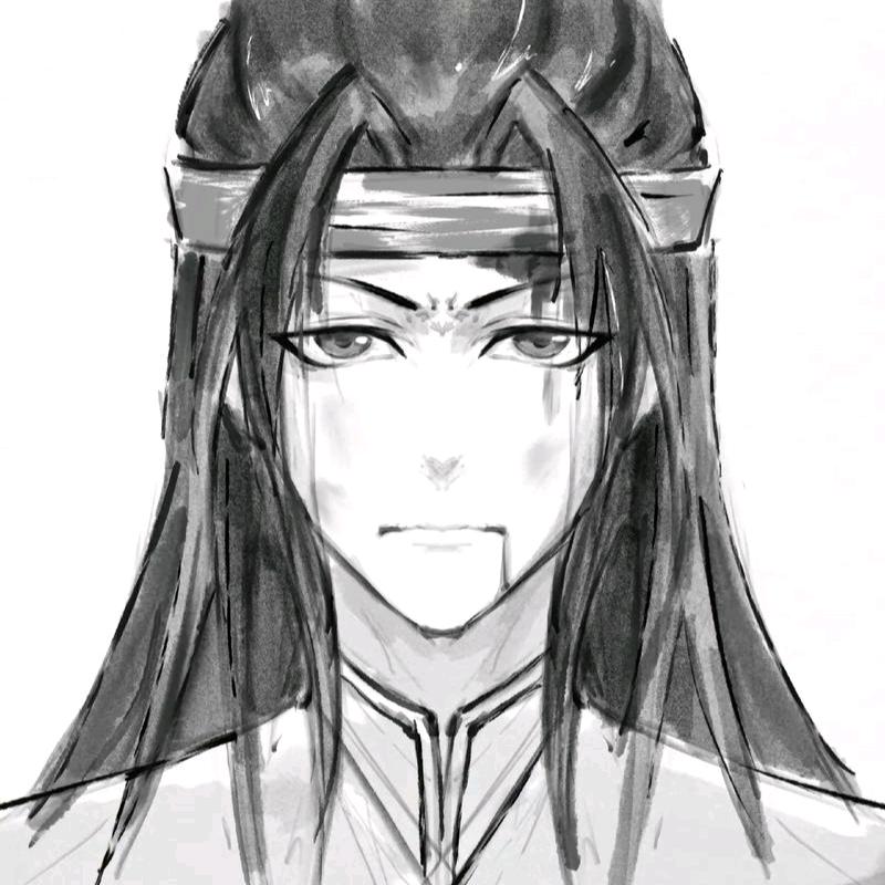 无慕贪玩