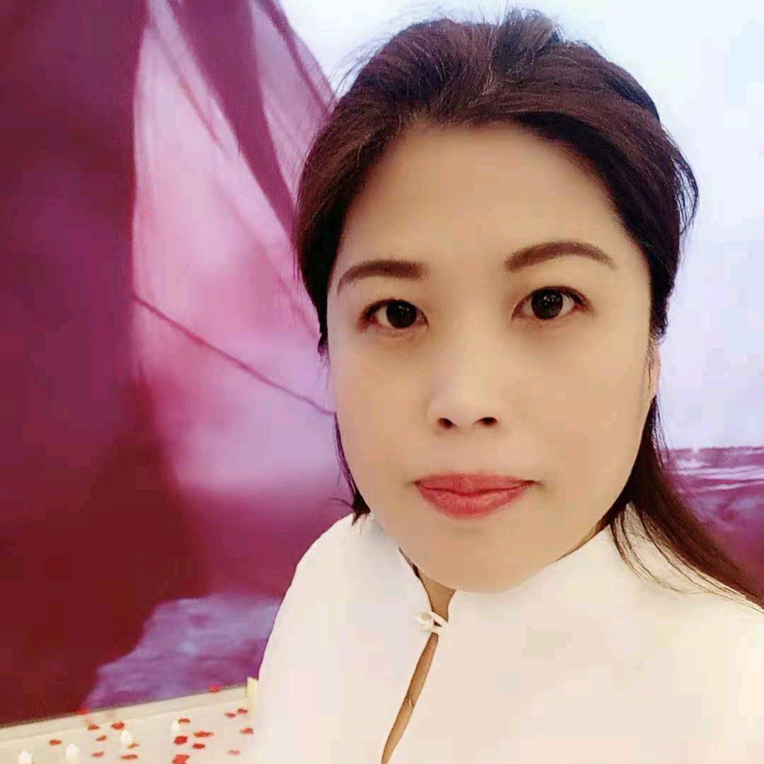 芳姐幸福生活