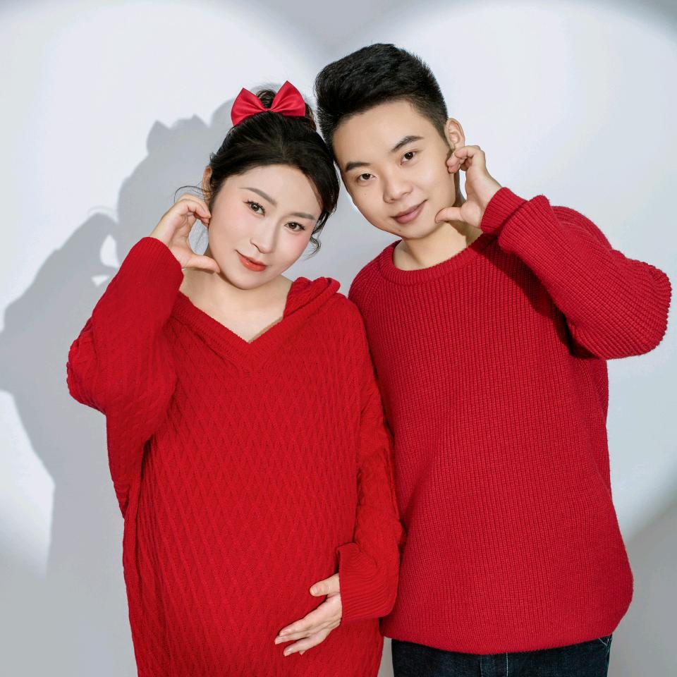❤️阳阳妈⭐️