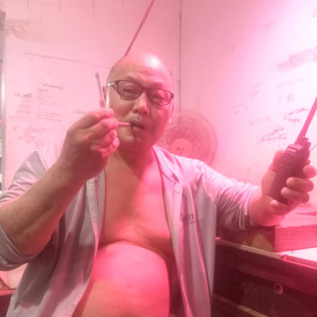 常州王哥